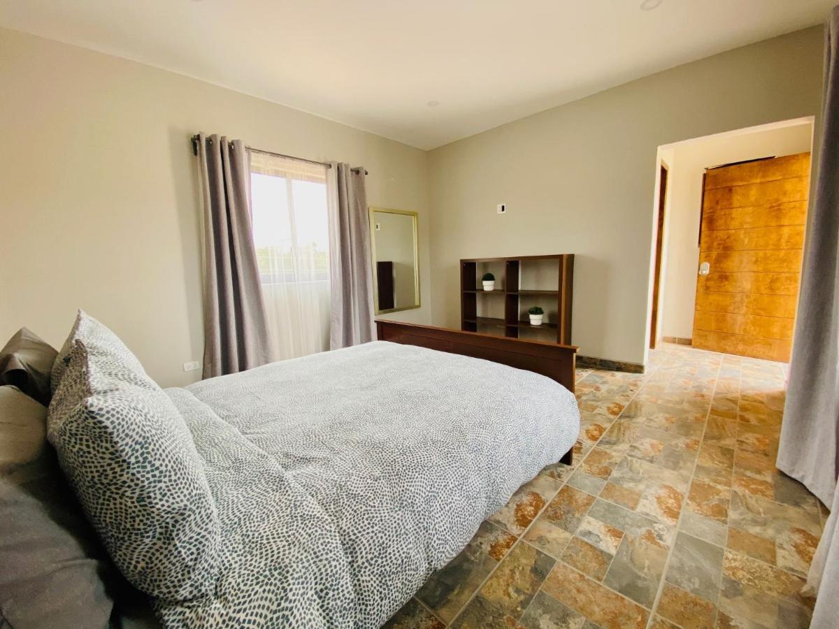 Villa Macrina Вале де Гуадалупе Екстериор снимка